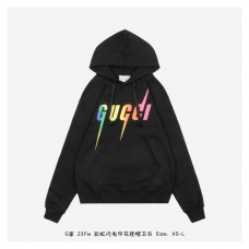 GC Blade Print Hoodie