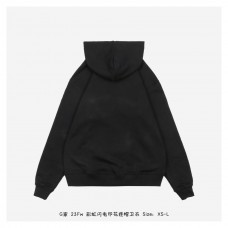 GC Blade Print Hoodie