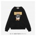 GC Bear Print Sweatshirt
