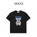 GC Bear Print T-shirt