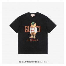GC Bear Print T-shirt