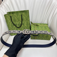 GC Belt Double G Supreme Belt