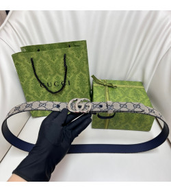 GC Belt Double G Supreme Belt