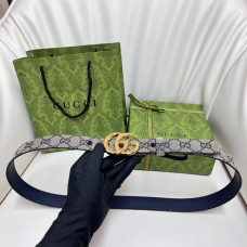 GC Belt Double G Supreme Belt