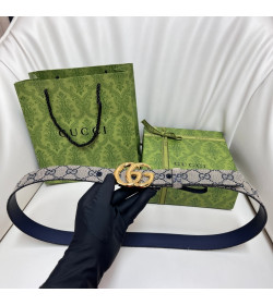 GC Belt Double G Supreme Belt