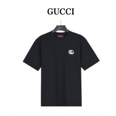 GC Cotton jersey T-shirt