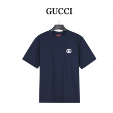 GC Cotton jersey T-shirt