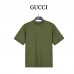 GC Cotton jersey T-shirt with embroidery Logo