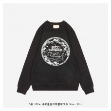GC Constellation Print Sweatshirt