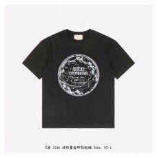 GC Constellation Print T-shirt