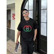 GC Cotton Jersey T-shirt