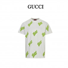 GC Cotton Jersey T-shirt