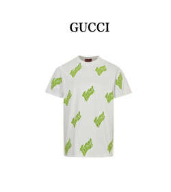 GC Cotton Jersey T-shirt