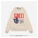 GC Cat Print Sweatshirt