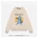 GC Cat Print Sweatshirt