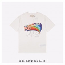 GC Cotton Print T-shirt