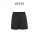 GC Drawstring Beach Shorts