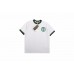 GC Embroidered Cotton T-shirt