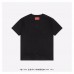 GC Embroidered GG T-shirt