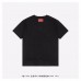 GC Embroidered GG T-shirt