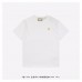 GC Embroidered GG T-shirt