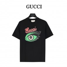 GC Eye Print T-shirt