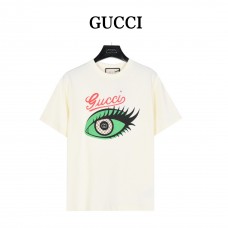 GC Eye Print T-shirt