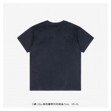 GC 'GC Firenze 1921' Print T-shirt