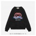 GC GG 1921 Print Sweatshirt