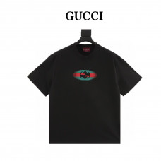GC GG Cotton Jersey T-shirt