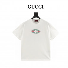 GC GG Cotton Jersey T-shirt
