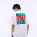 GC GG Cotton Jersey T-shirt