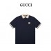 GC GG Cotton Polo shirt