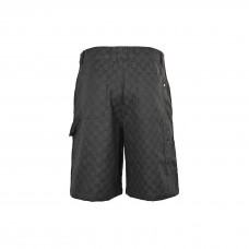 GC GG Canvas Shorts
