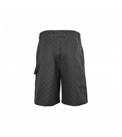GC GG Canvas Shorts