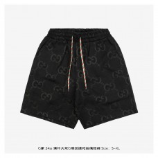 GC GG Canvas Shorts 