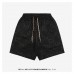 GC GG Canvas Shorts