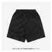 GC GG Canvas Shorts