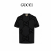 GC GG Canvas T-shirt