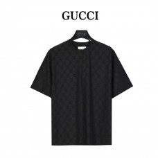 GC GG Canvas T-shirt