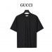 GC GG Canvas T-shirt