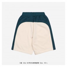 GC GG Embroidered Shorts