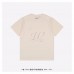 GC GG Embroidery T-shirt