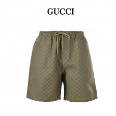 GC GG Jacquard Shorts