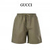 GC GG Jacquard Shorts