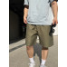 GC GG Jacquard Shorts