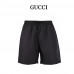 GC GG Jacquard Shorts