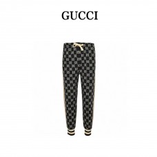 GC GG Jacquard Track Pants