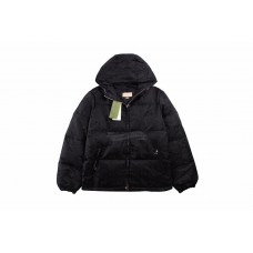 GC GG Monogram Down Jacket