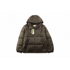 GC GG Monogram Down Jacket